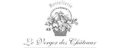 LE VERGER DES CHATEAUX