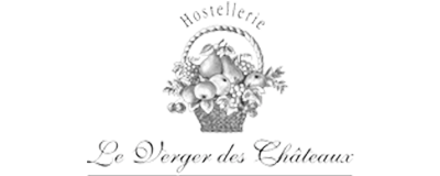LE VERGER DES CHATEAUX